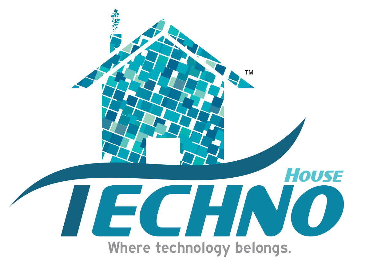 techno house