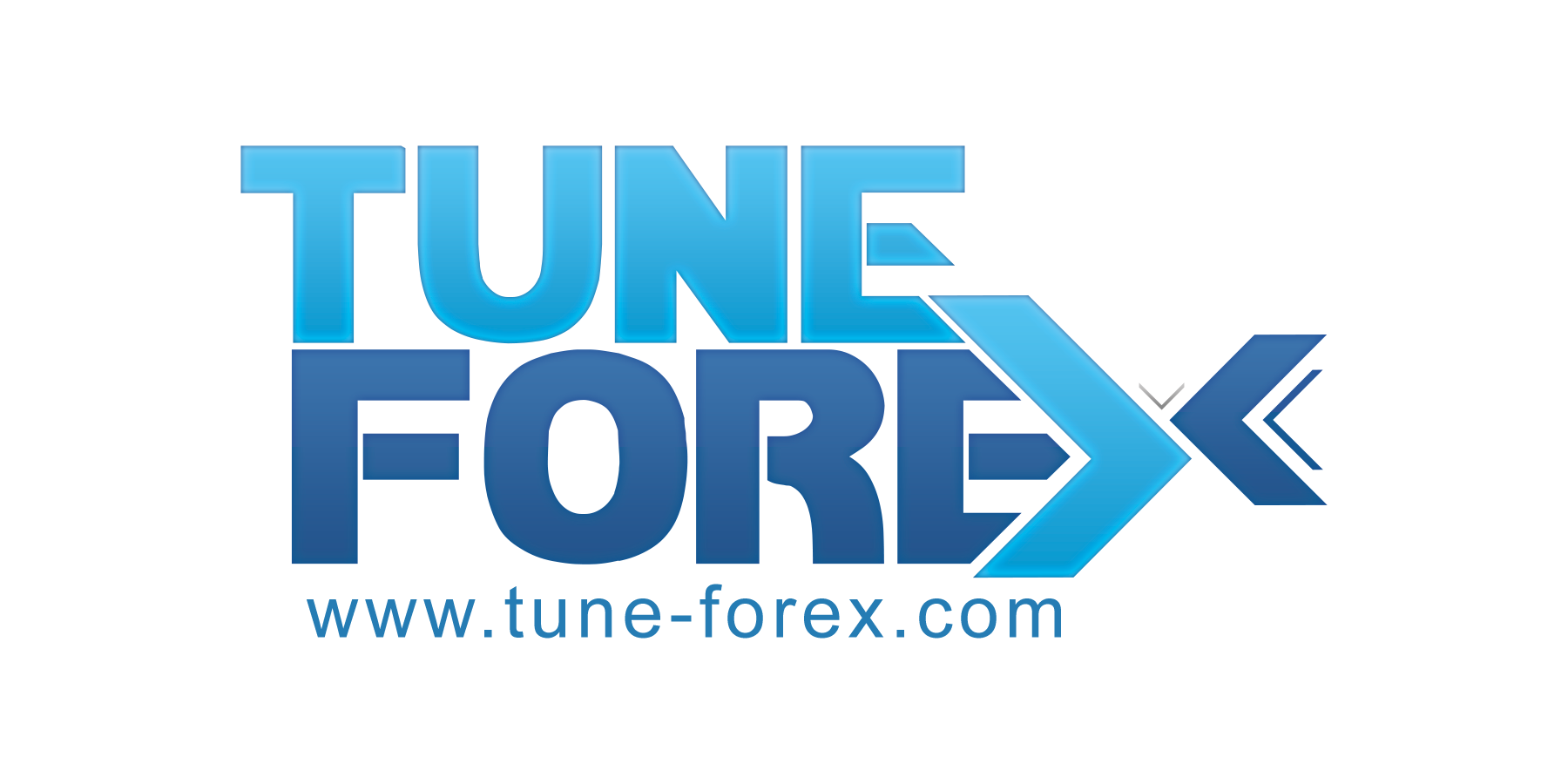 tuneforex logo
