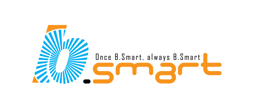 bsmart logo
