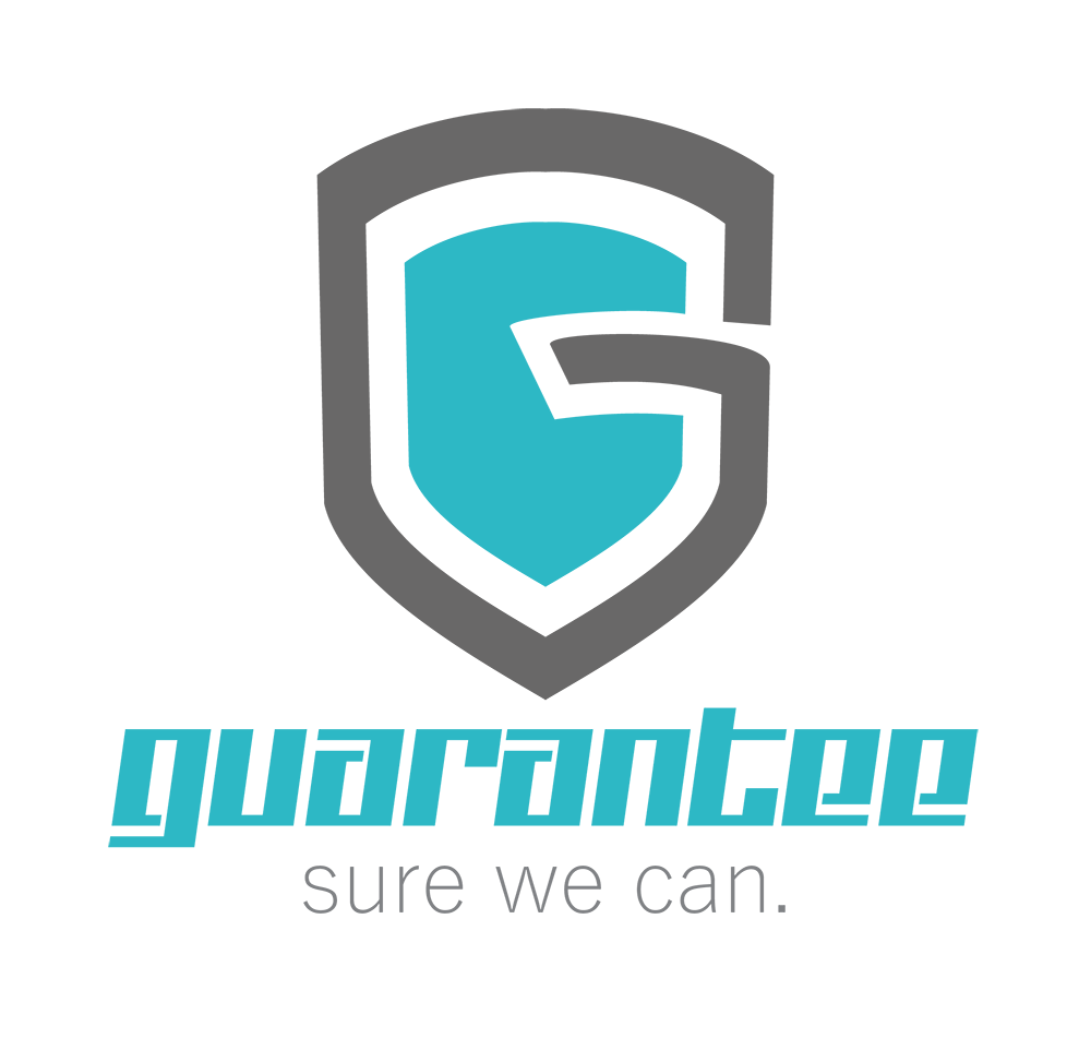 guarantee   logo